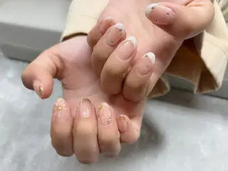 ネイル protea澤本 凜のネイルデザイン