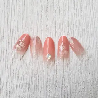 ネイル ネイル&フットケアサロンアイアムアイ所属・ネイリスト モリシタのネイルデザイン