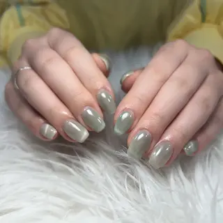 ネイル ネイルサロン ロア旧ジョリーのネイルデザイン