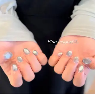 ネイル wakana♡ 自由が丘/パラジェルのネイルデザイン