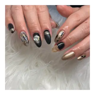 ネイル 587nail *のネイルデザイン