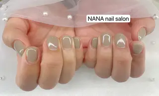 ネイル NANA nail salonのネイルデザイン