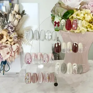 ネイル RYO /Amourのネイルデザイン