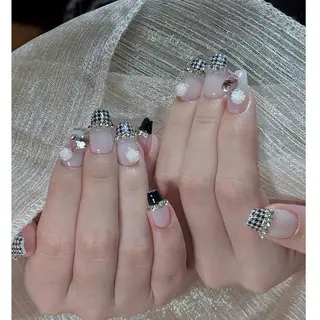 ネイル CoCoネイル サロンのネイルデザイン