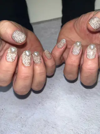 ネイル LINON所属・【LINON】 airiのネイルデザイン