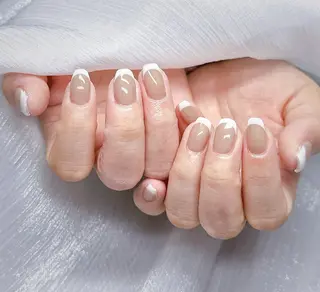 ネイル YumiNail所属・Yumi nailのネイルデザイン