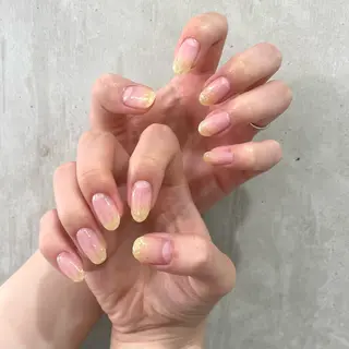 ネイル 🤍One MISAKI🤍のネイルデザイン