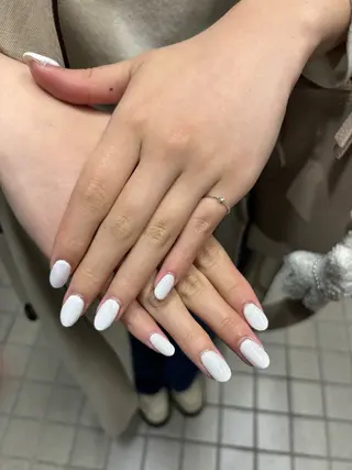 ネイル 池田 清香のネイルデザイン