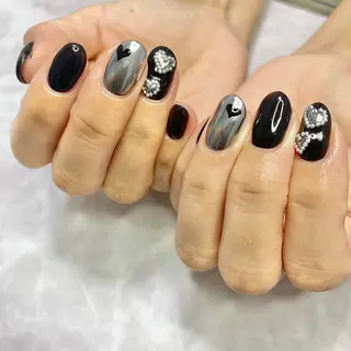 ネイル Salon Improveのネイルデザイン