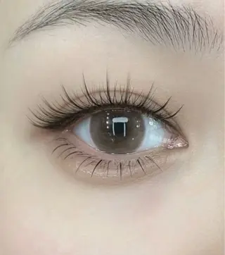 マツエク・マツパ Kllマツエク& まつげパーマ池袋店のマツエク・マツパデザイン