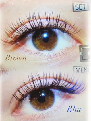 マツエク・マツパ POPPY eyelash 川崎本店所属・モデル募集 POPPY 川崎のマツエク・マツパデザイン