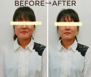 小顔矯正 頭痛専門のブライト整体 所属・ブライト整体 〜1人整体.完全予約のエステ・リラクイメージ