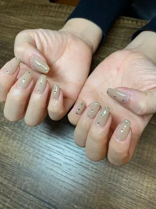 ネイル kana gotoのネイルデザイン