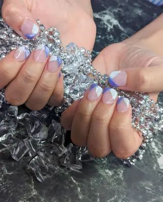 ネイル Chianti Nailのネイルデザイン