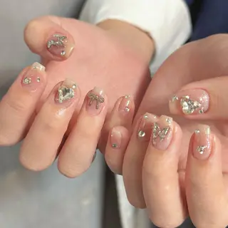ネイル 🫧OPELIA NAIL渋谷🫧のネイルデザイン