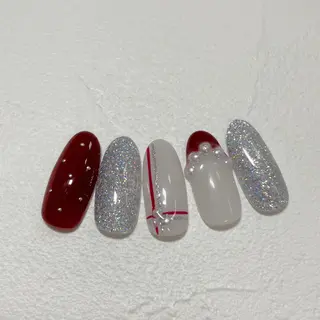 ネイル 【tip tip】 nail salonのネイルデザイン