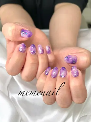 ネイル Noguchi Megumiのその他イメージ