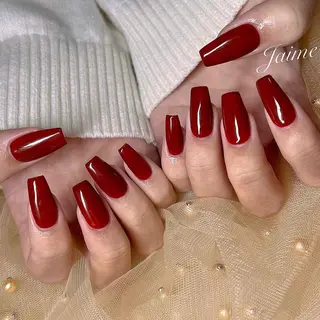 ネイル Jaime Yuiのネイルデザイン