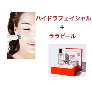 IKEZAKI  beauty所属・阪急中津駅徒歩2分 CHIHARUのエステ・リラクイメージ