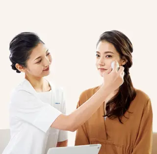 ポーラ心斎橋御堂筋店所属・小顔毛穴/POLA 心斎橋難波5分のその他イメージ