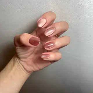 ネイル NORA nail UMEDAのネイルデザイン