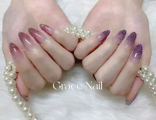 ネイル Grace Nail ☆柏駅☆のネイルデザイン