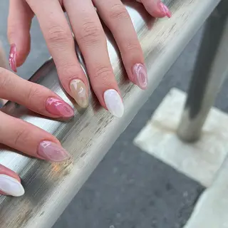 ネイル Rena colore'のネイルデザイン