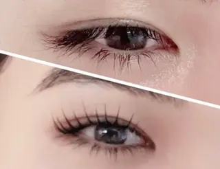 マツエク・マツパ 🌹ブリランテ🌹 大人気店のマツエク・マツパデザイン