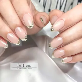 ネイル n. chizuruのネイルデザイン