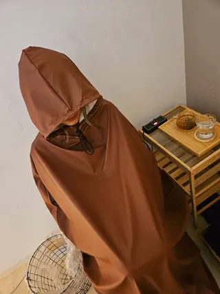 NaturalOrganicSALON LeLien所属・温活×オールハンド ルリアンのエステ・リラクイメージ
