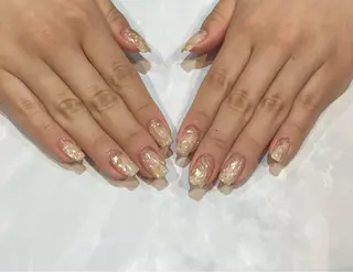 ネイル natsumi .のネイルデザイン