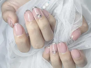 ネイル 🔷ﾐﾅﾐﾈｲﾙ🔷 やり放題ネイル渋谷2のネイルデザイン