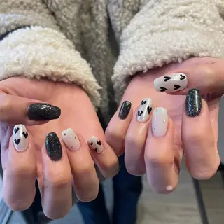 ネイル 💎platinum dollまりん💎のマツエク・マツパデザイン