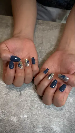 ネイル Nail MOANAのネイルデザイン