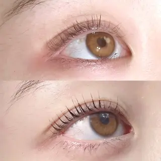 マツエク・マツパ 束感まつ毛🌻 村上夏菜のマツエク・マツパデザイン