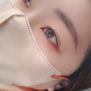 マツエク・マツパ curla🌿 Akimotoのマツエク・マツパデザイン
