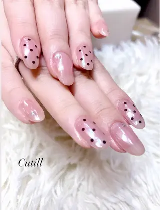 ネイル feel.a ‎もえ‎のネイルデザイン