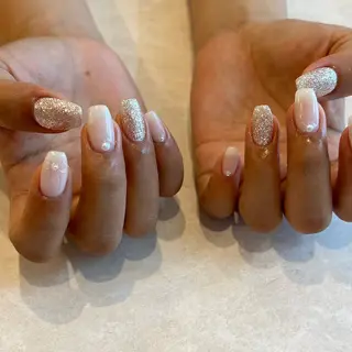 ネイル rika 🤍のネイルデザイン