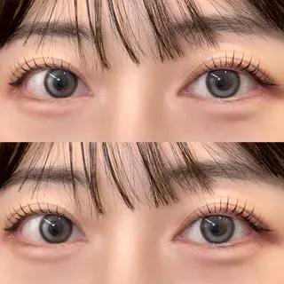 マツエク・マツパ 🤍 ena🤍🌙のマツエク・マツパデザイン