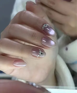 ネイル KAWAII NAIL SALON所属・MUSE NAILのネイルデザイン