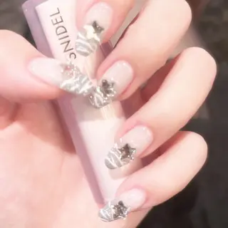 ネイル HONOMI *:.。.のネイルデザイン