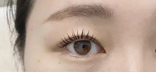 マツエク・マツパ Minamidani yukiのマツエク・マツパデザイン