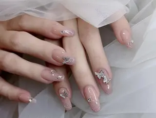 ネイル Cute beauty2のマツエク・マツパデザイン