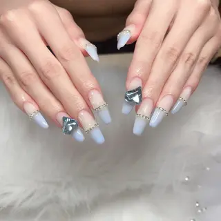 ネイル COCONAIL &EYELASHのマツエク・マツパデザイン