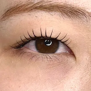 マツエク・マツパ narumi .のマツエク・マツパデザイン