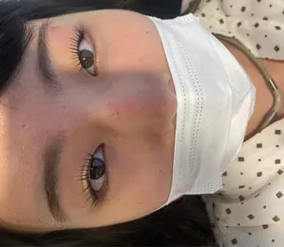 マツエク・マツパ Colk ☆のマツエク・マツパデザイン