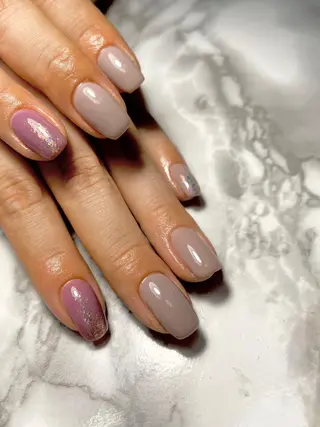 ネイル nail salon "a"のネイルデザイン