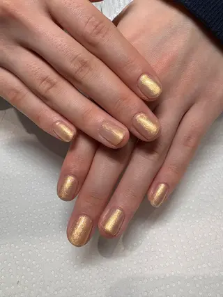 ネイル Hijiri 🦋🫧のネイルデザイン