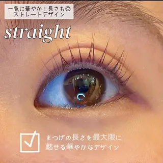 マツエク・マツパ liberta所属・メンズhair /こえびのヘアスタイル