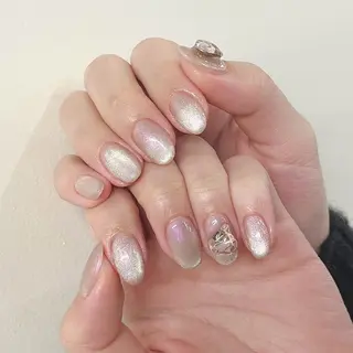 ネイル Trend Nail シルフのネイルデザイン